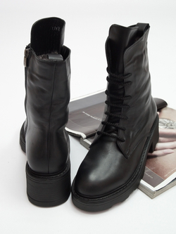 Ботинки женские зимние