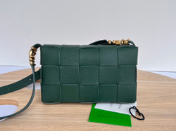 Bottega Veneta Cassette 23 cm