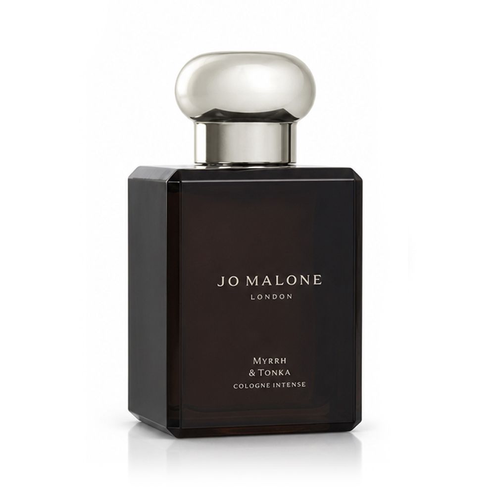 Jo Malone Myrrh &amp; Tonka Eau de Cologne Intense 50 ml (unisex)