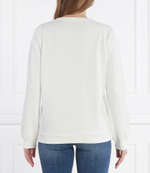 Худи Liu Jo Sport - экрю(TA4225 FS090)