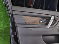 Дверь передняя левая LR Discovery Sport (14-нв)