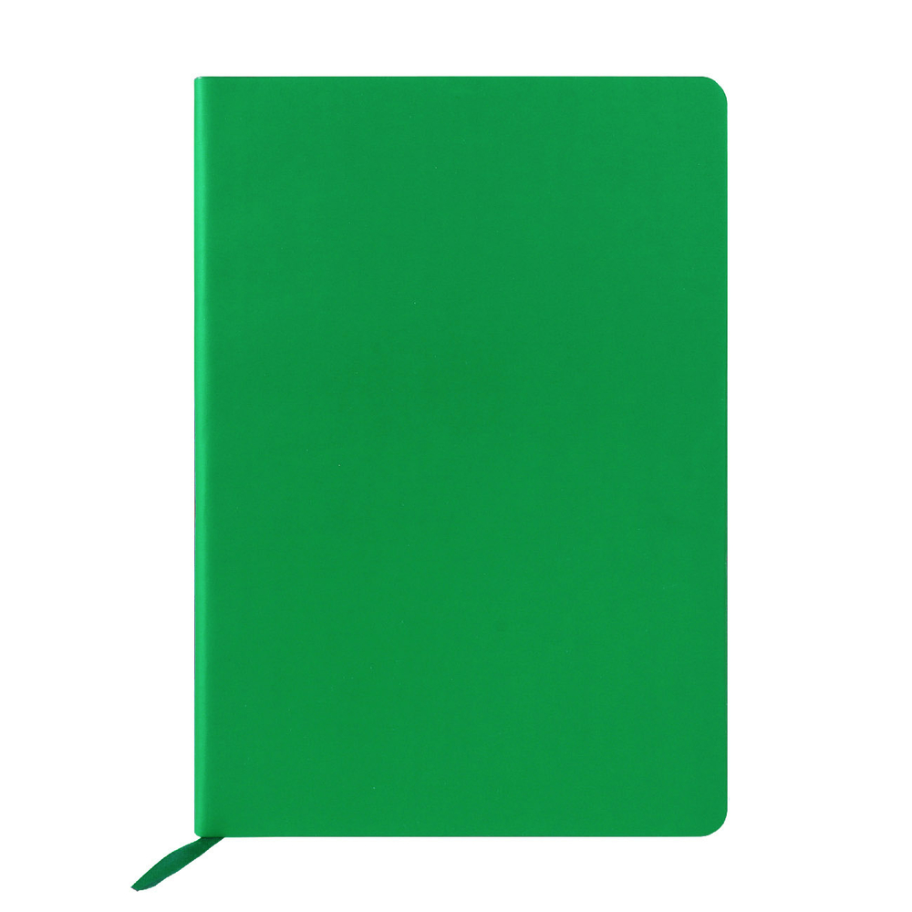 ярко-зеленый