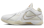 Кроссовки Nike Kd 3 "White And Gold" 3