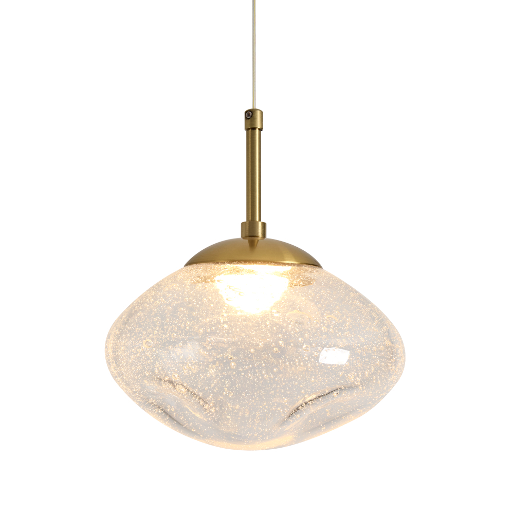 Подвесной светодиодный светильник Freya Mote FR5601PL-01TR