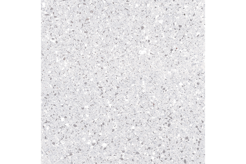 Керамогранит Грани Таганая GRS02-10 Серые осколки / debris камень осколки серый, 600х600 мм, матовая