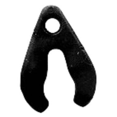 Предохр.чека для моторов Yamaha 43694