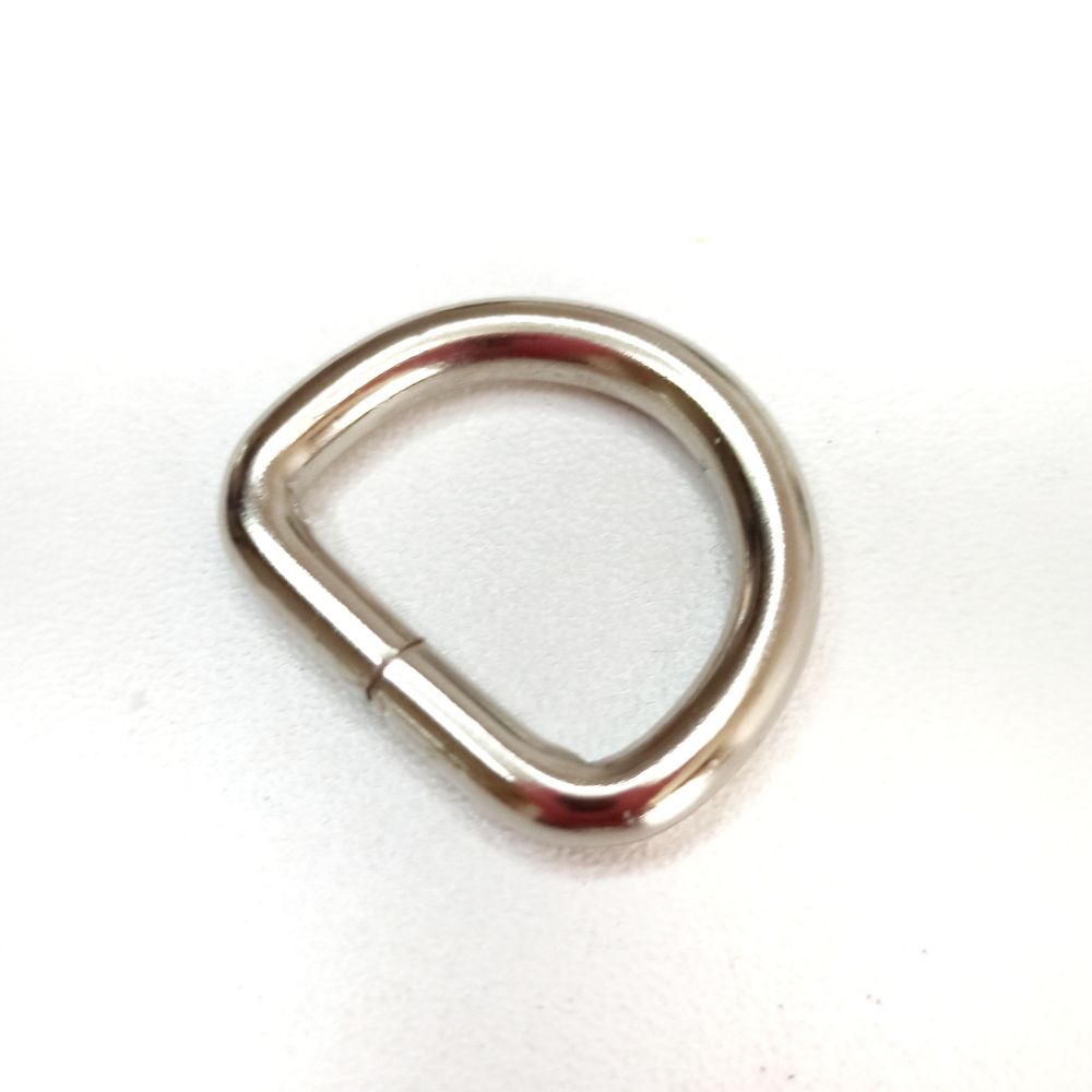 Полукольцо 20*15 мм