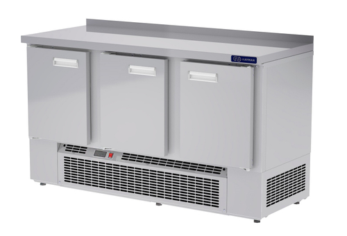 СТОЛ  ХОЛОДИЛЬНЫЙ KAYMAN КСХ-111/70-Н