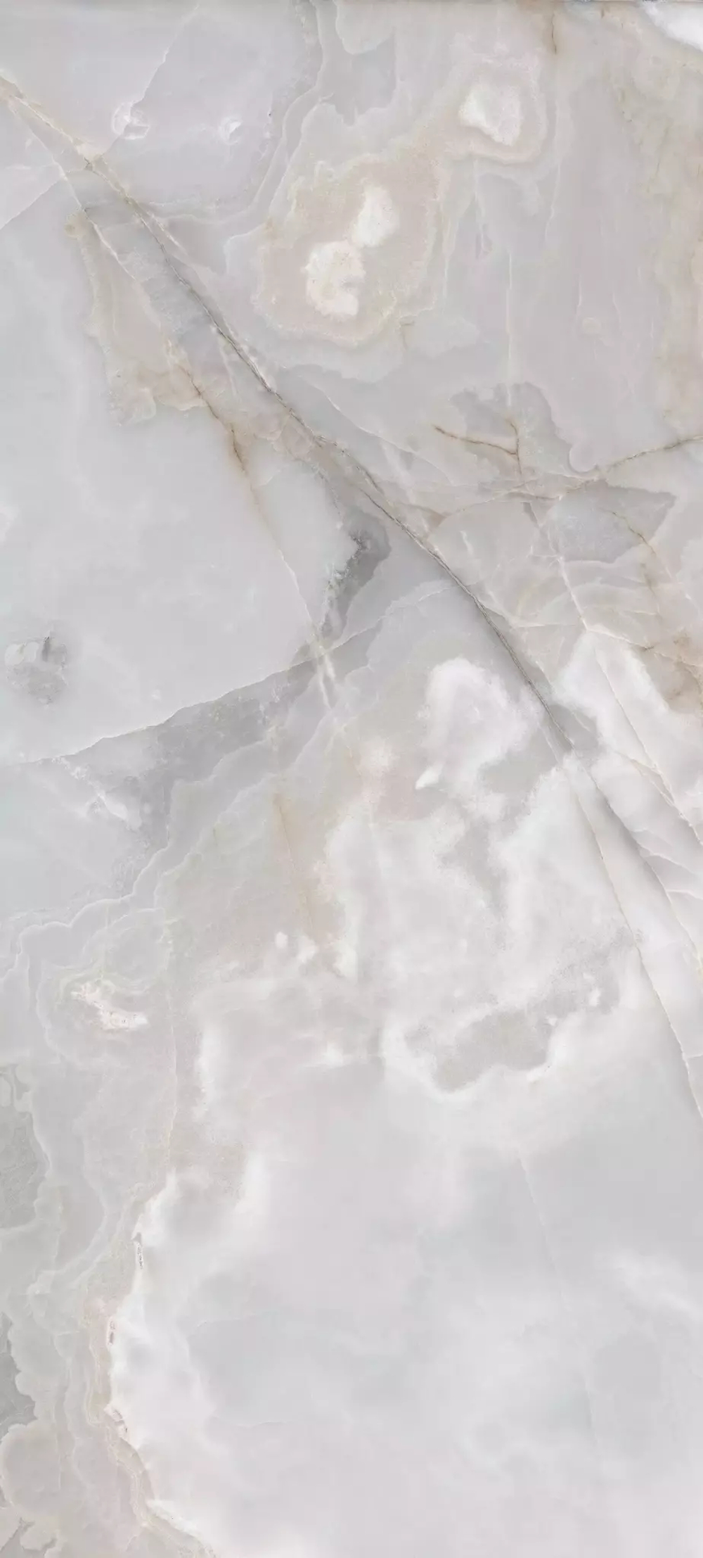 Керамогранит Magnum Reves de REX Blue Glossy 6mm