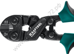 KRAFTOOL X-BOLT 200 мм, Компактный цельнокованый болторез (23283)