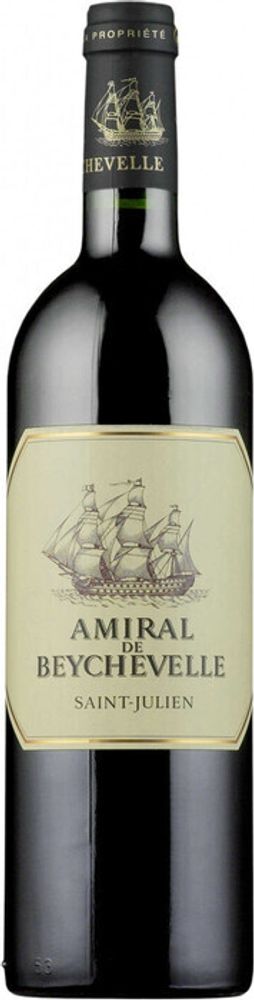 Вино Амираль де Бешвель Вино Амираль де Бешвель