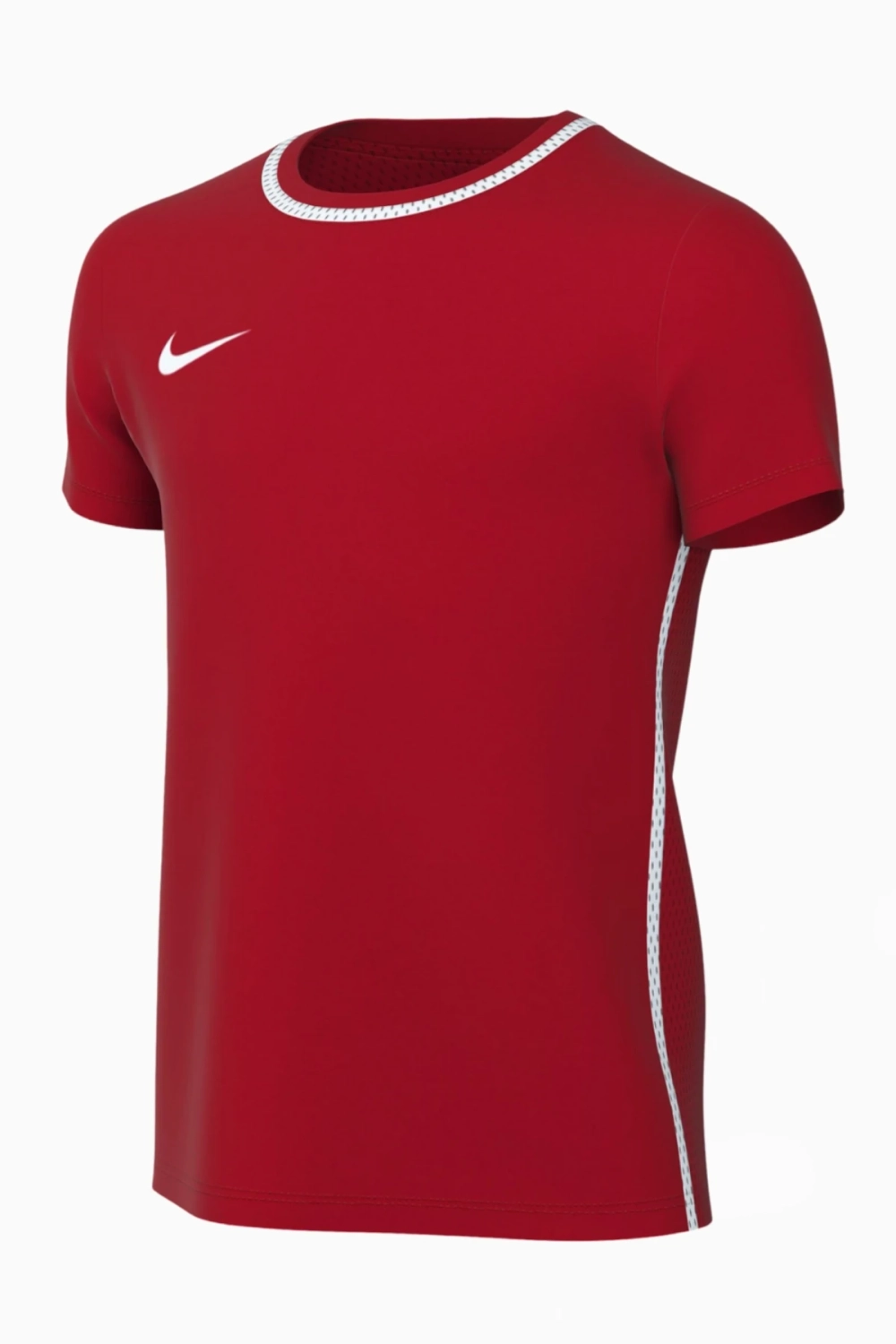 Футболка Nike Dri-FIT Park 26 Junior - красный
