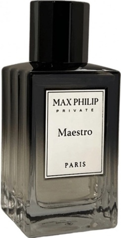 Max Philip Private Maestro