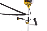 Триммер бензиновый Huter GGT-1500S