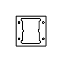 Установочные изделия