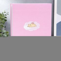 Фотоальбом Image Art IA-100PP серия 361 детский термосварка 100 фотографий размер 10х15