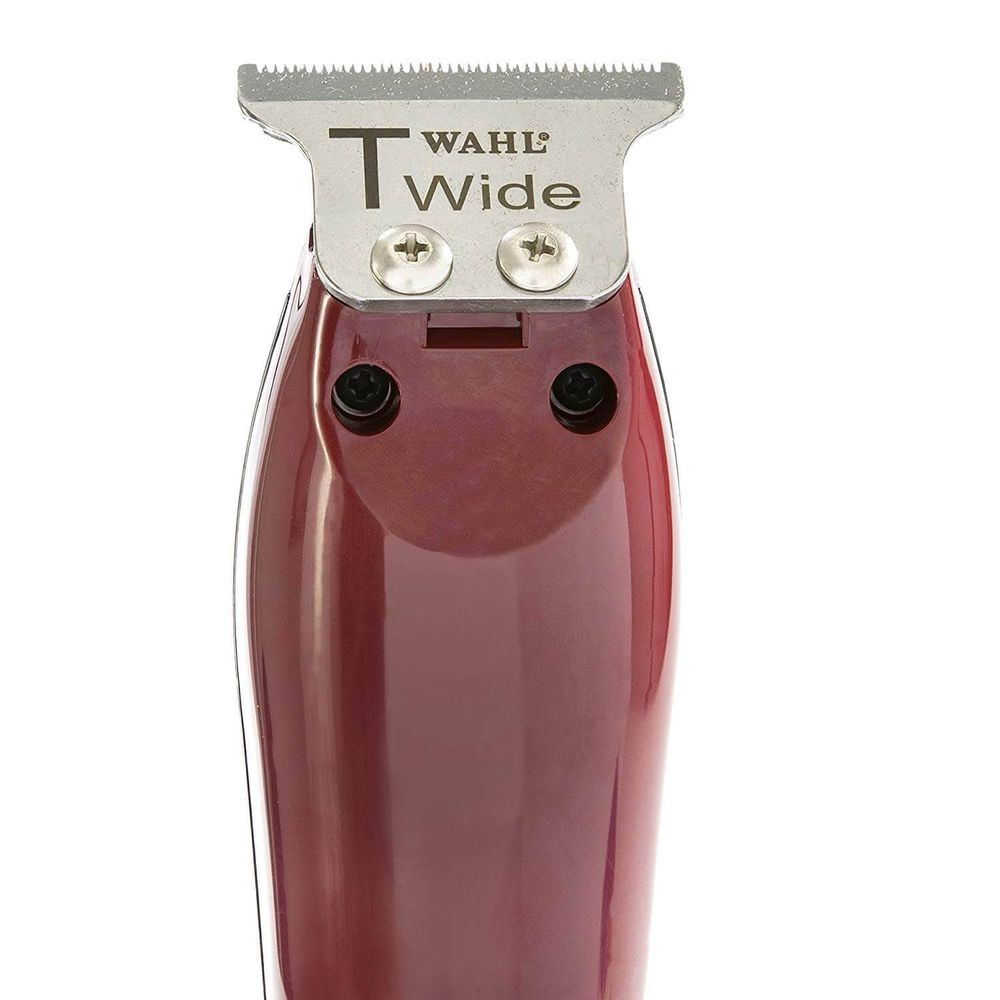 Триммер Wahl Detailer X-Tra Wide 5 Star (8081-1216Н) - 3
