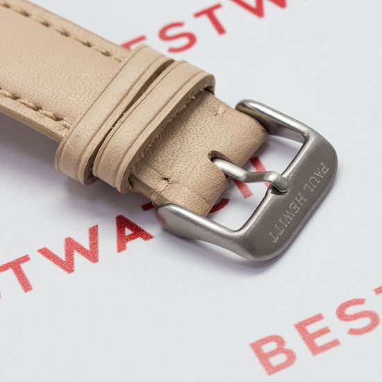 Унисекс немецкие часы Paul Hewitt, Sailor Line PH-SA-S-Sm-W-22M