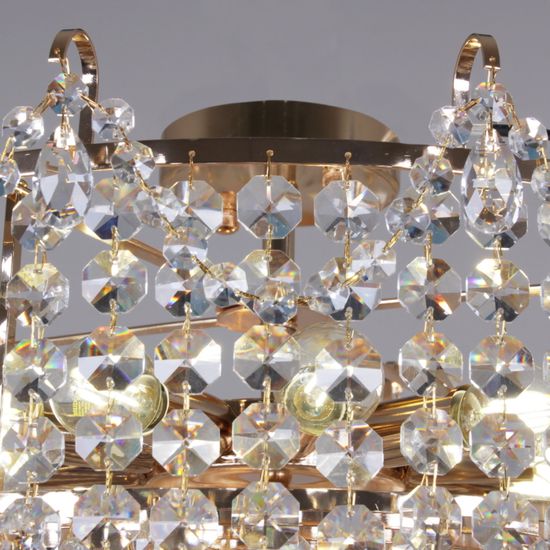 90192-0.3-06 FGD светильник потолочный