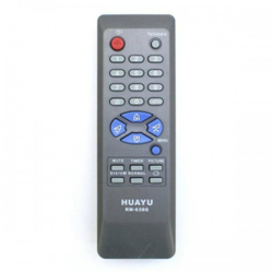 Пульт Huayu для Sharp RM-638G (корпус GA296SB)