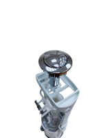 Сливной механизм Cersanit  BRIO 573 Siamp  ZP-AD-3/6-EC-2