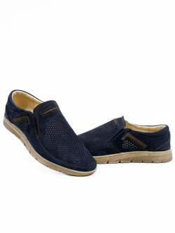 Полуботинки мужские P390-2S