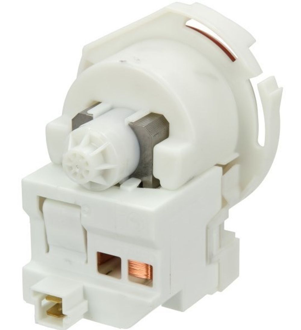 Сливной насос для посудомоечной машины Indesit (Индезит) - 272301