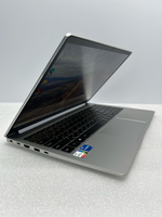 Ноутбук Tecno MEGABOOK T1(4894947001420) 15.6"/Intel i5-1155G7/RAM 16 GB/SSD 512 GB/Intel Iris Xe graphics/1920x1080/IPS/Windows 11/Подсветка - кл:LED/Cеребристый. Состояние: Уценка/небольшой след. на матрице от клавиатуры