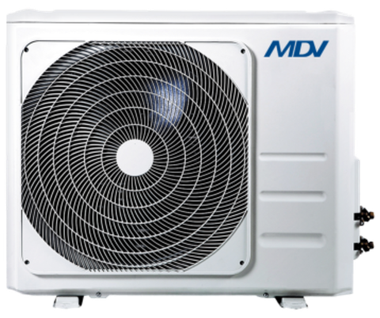 Наружный блок мульти сплит-системы MDV MD2O-18HFN8