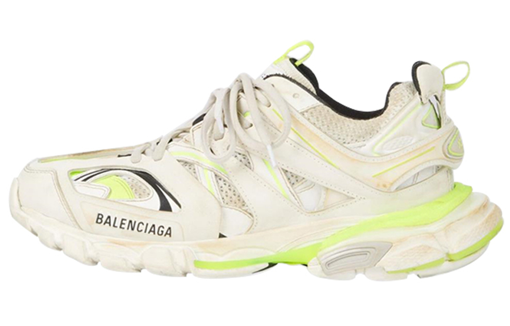 Balenciaga Track (Женская размерная сетка)