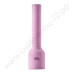 Сопло газовая линза удл. d6,5мм (TIG TP 9/20/25) № 4L IPT0920