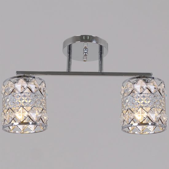 05670-0.3-02 светильник потолочный