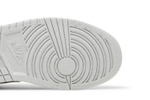 Кроссовки Jordan Air Jordan 1 Se "Light Steel Grey" (Женская размерная сетка)
