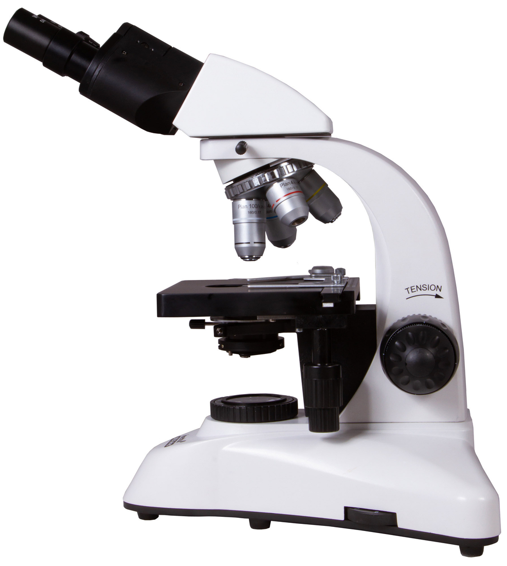Микроскоп  Levenhuk MED 25B