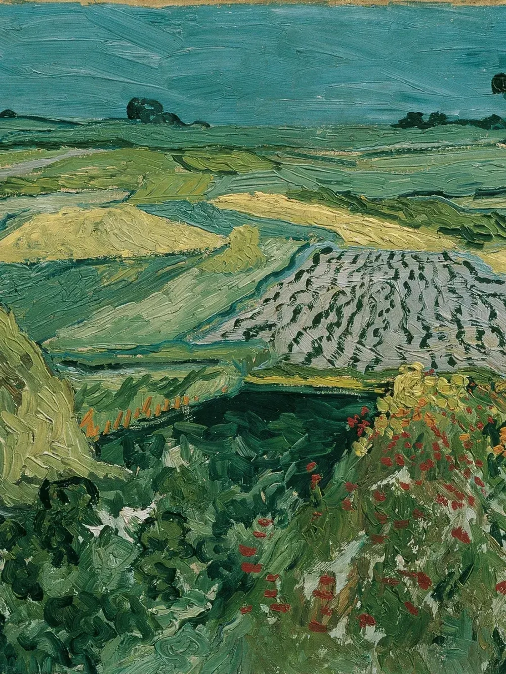 Картины-наклейки на стену для декора интерьерные №29