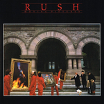 Rush / Moving Pictures (LP)