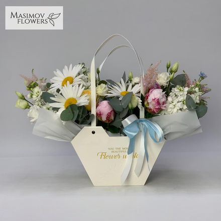 Композиция "Клариса"