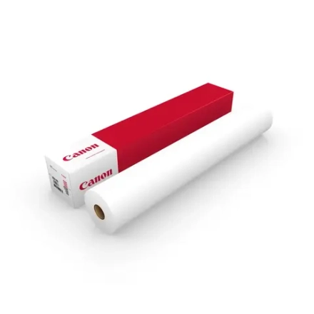 Бумага Canon LFM116 A1+ 620мм х 175м 75 г/м²/1 рулон в упаковке
