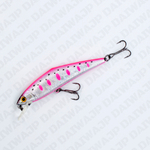 Воблер SMITH D-CONTACT 85 #S1