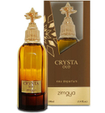Crysta Oud Zimaya Унисекс древесный eau de parfum 100 мл