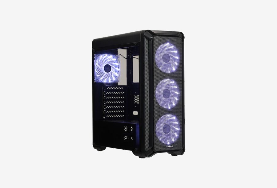 ZALMAN i3_0226605104620