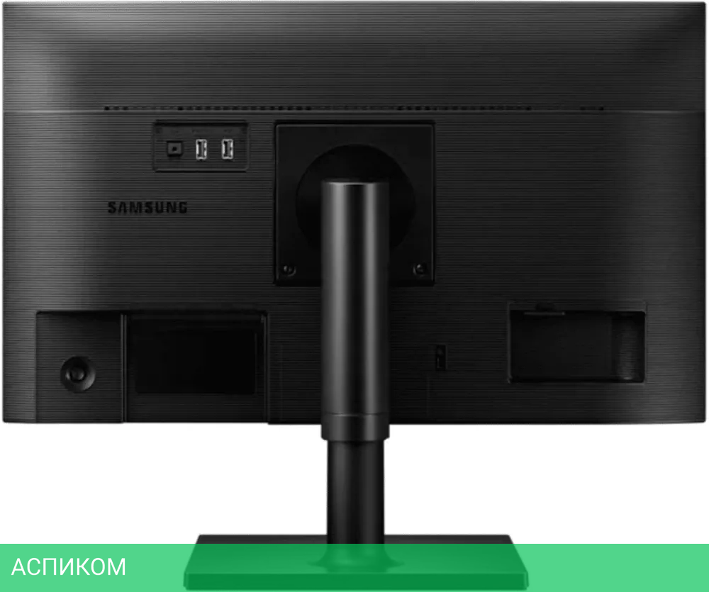 Монитор Samsung T45F LF24T450FZUXEN