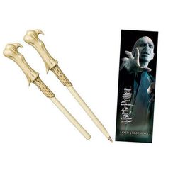 Harry Potter Lord Woldemort  magic pen