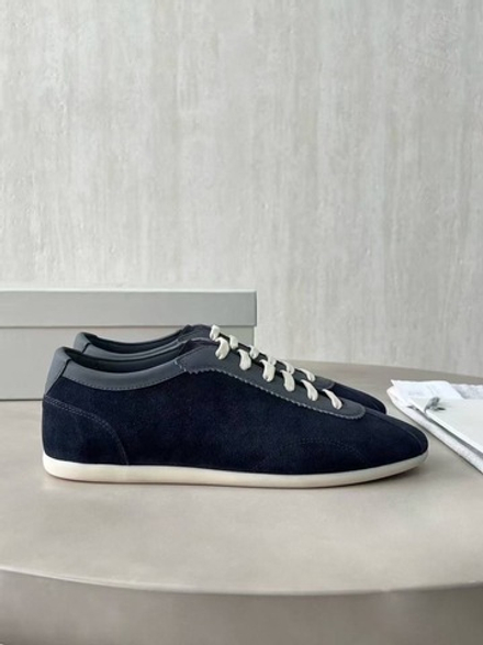 Кеды Brunello Cucinelli