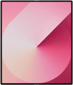 7.6" Смартфон Samsung Galaxy Z Fold 6 12/256Gb,  SM-F956B,  NFC,  AMOLED,  120Гц,  4400мAч,  розовый