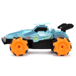 Джип на РУ, коробка 555-569A