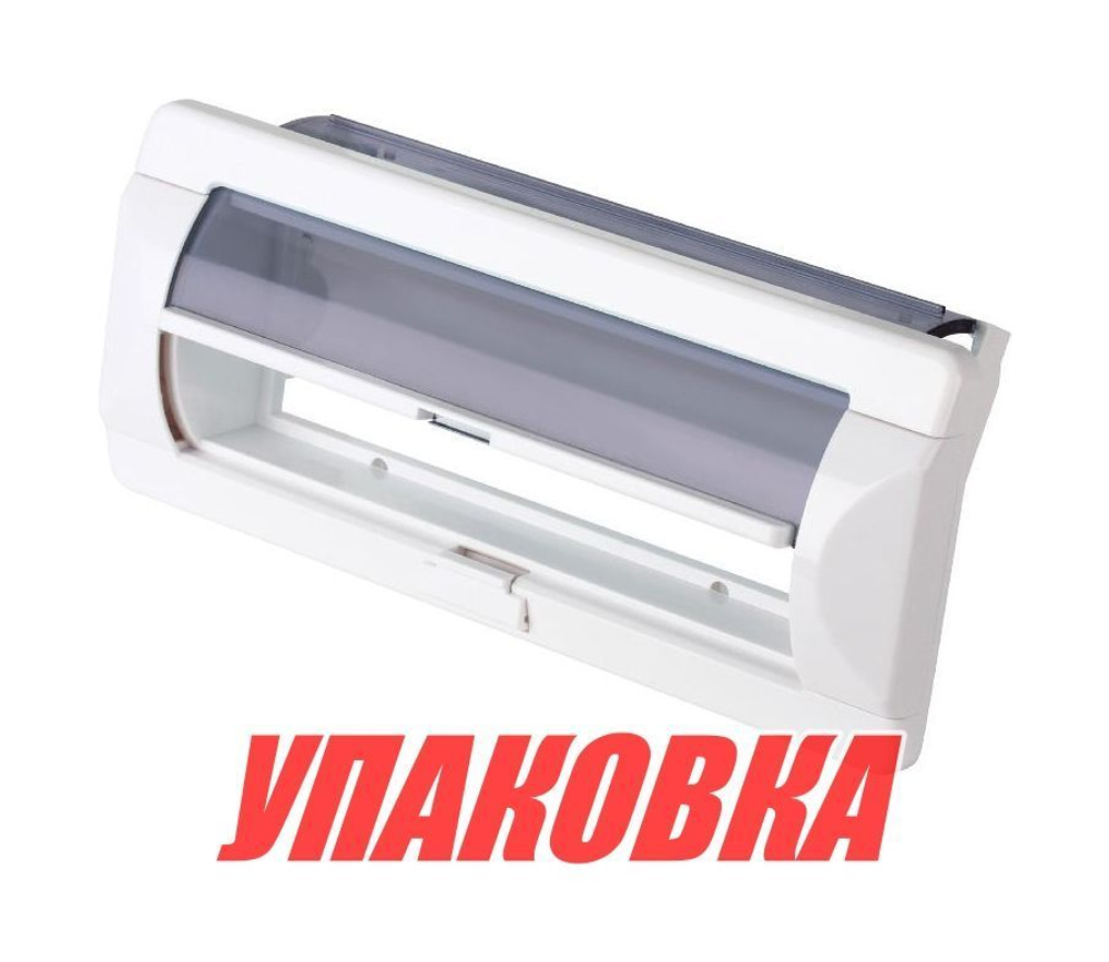 Крышка для магнитолы BOSS MRC10 (упаковка из 5 шт.)