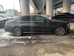 Mercedes-Benz E-CLASS E 200 4MATIC Sport Plus