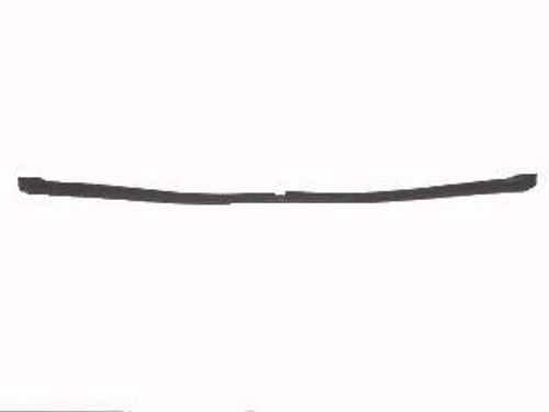 Уплотнитель нижний посудомоечной машины CANDY