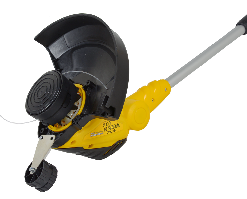 Электрический триммер Huter GET-600